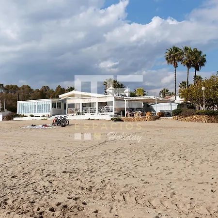 Chic Garden Flat 5min From