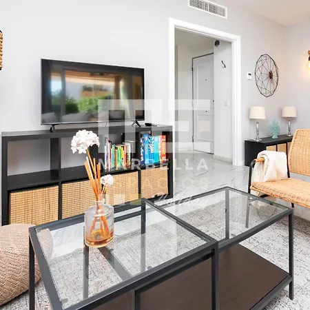 Chic Garden Flat 5min From Lejlighed *