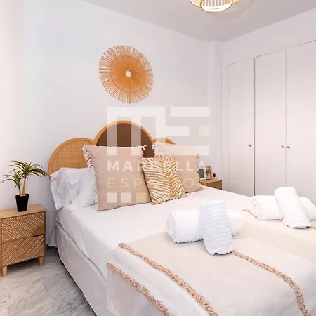 Apartment Chic Garden Flat 5min From *