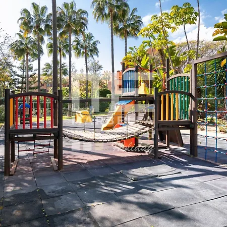 Lejlighed Chic Garden Flat 5min From *