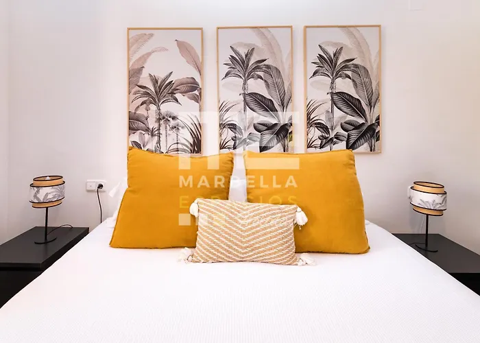 Chic Garden Flat 5min From شقة *