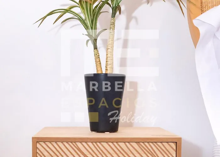 Chic Garden Flat 5min From