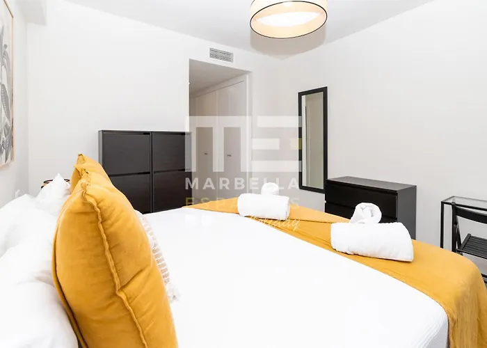 شقة Chic Garden Flat 5min From *