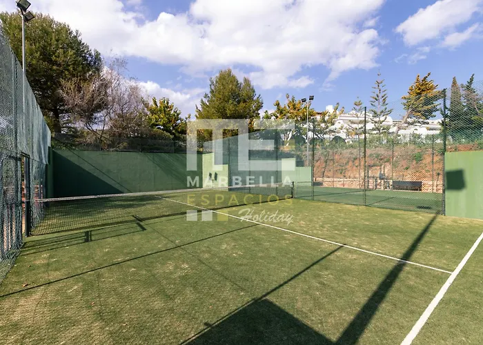 Chic Garden Flat 5min From