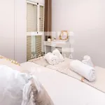 Chic Garden Flat 5min From ماربيا