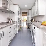 Chic Garden Flat 5min From ماربيا