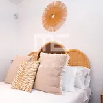 شقة Chic Garden Flat 5min From