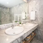 شقة Chic Garden Flat 5min From ماربيا