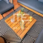 Chic Garden Flat 5min From ماربيا