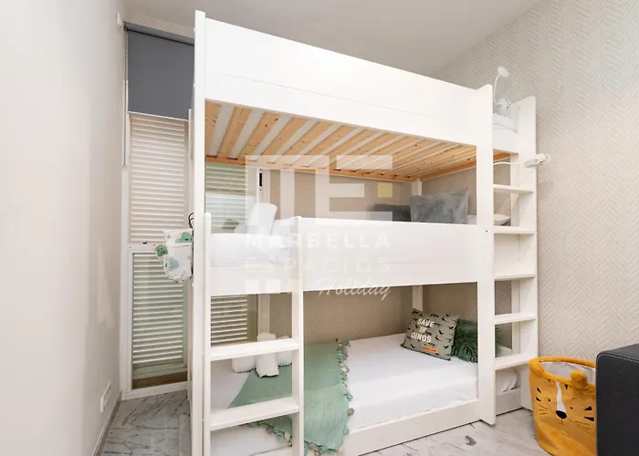 Chic Garden Flat 5min From 아파트 *