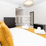 Apartment Chic Garden Flat 5min From *