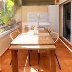 Chic Garden Flat 5min From Marbella