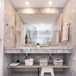 Apartment Chic Garden Flat 5min From *
