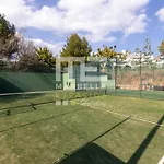 Chic Garden Flat 5min From