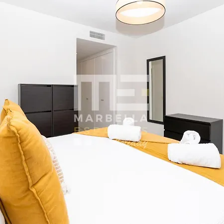 Appartement Chic Garden Flat 5min From *
