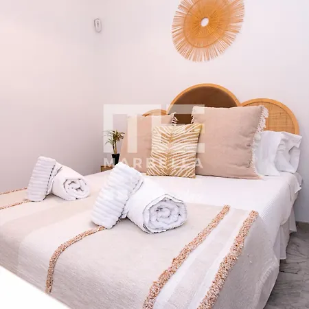 Chic Garden Flat 5min From Appartement *