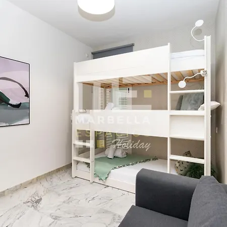 Chic Garden Flat 5min From Appartement *